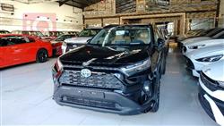 تويوتا راف 4